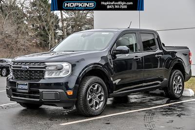 Used 2023 Ford Maverick - photo 1