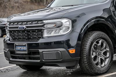 Used 2023 Ford Maverick - photo 1