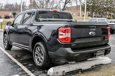 Used 2023 Ford Maverick - photo 1