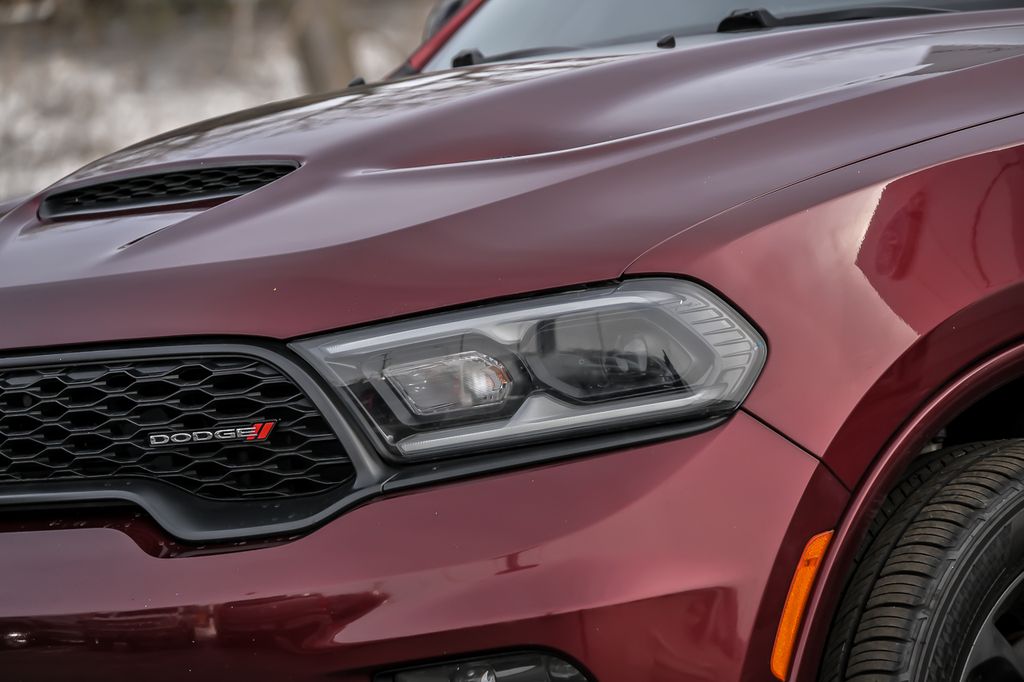Used 2022 Dodge Durango - photo 5