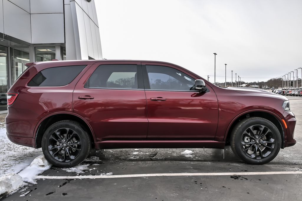 Used 2022 Dodge Durango - photo 11
