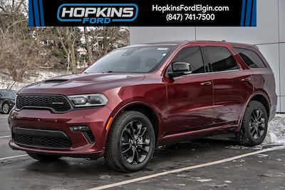 Used 2022 Dodge Durango - photo 1