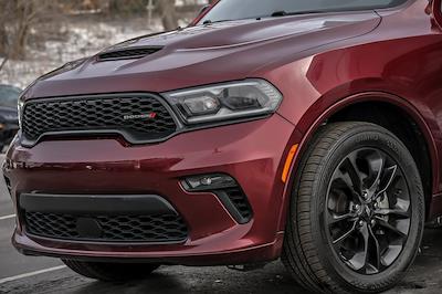 Used 2022 Dodge Durango - photo 1