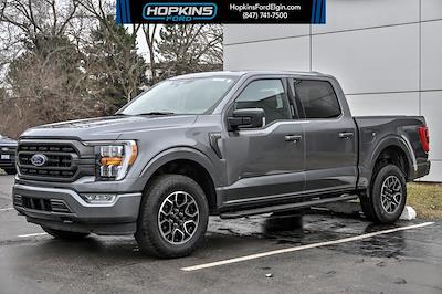 Used 2023 Ford F-150 - photo 1