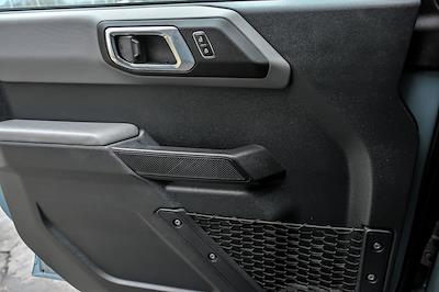 Used 2022 Ford Bronco - photo 1