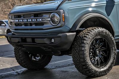 Used 2022 Ford Bronco - photo 1