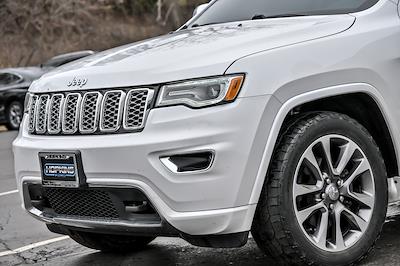 Used 2018 Jeep Grand Cherokee - photo 1