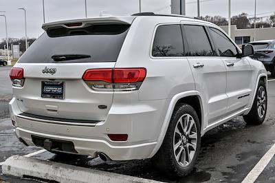 Used 2018 Jeep Grand Cherokee - photo 1