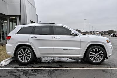 Used 2018 Jeep Grand Cherokee - photo 1