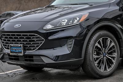 Used 2021 Ford Escape - photo 1