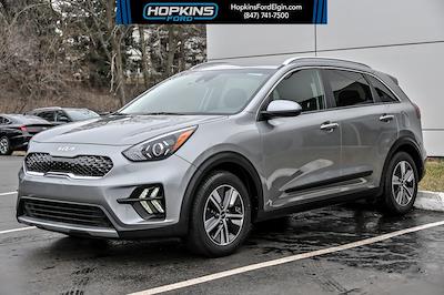 Used 2022 Kia Niro - photo 1
