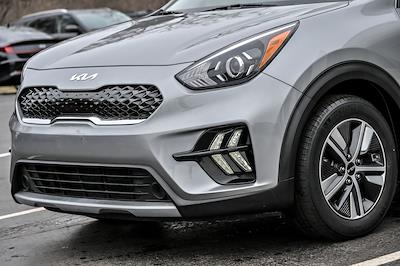 Used 2022 Kia Niro - photo 1
