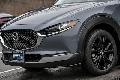 Used 2023 Mazda CX-30 - photo 1
