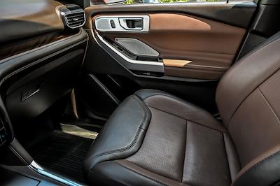 2021 Ford Explorer 4WD SUV for sale #14756A - photo 2
