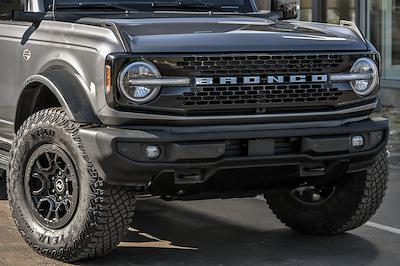 Used 2021 Ford Bronco - photo 1