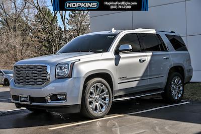 Used 2016 GMC Yukon - photo 1