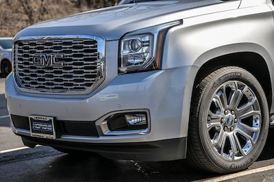 Used 2016 GMC Yukon - photo 1