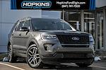 2018 Ford Explorer 4WD SUV for sale #14769A - photo 1