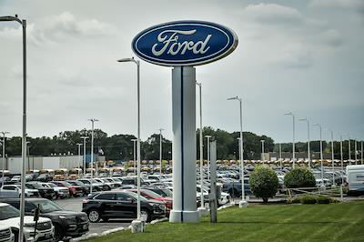 Used 2018 Kia Sorento - photo 1