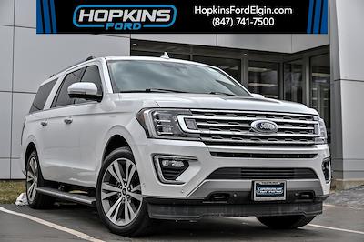 Used 2020 Ford Expedition MAX - photo 1