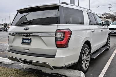 Used 2020 Ford Expedition MAX - photo 1