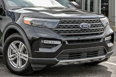 Used 2020 Ford Explorer - photo 2