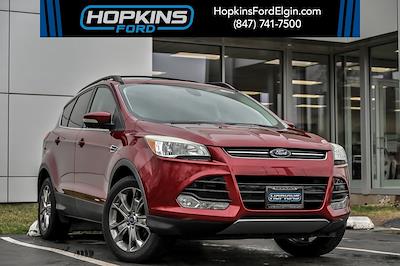 Used 2013 Ford Escape - photo 1