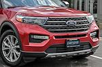 2023 Ford Explorer 4WD SUV for sale #14838A - photo 17