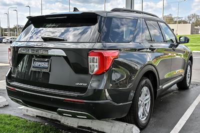 2023 Ford Explorer 4WD SUV for sale #14855BP - photo 2