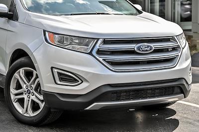 Used 2018 Ford Edge - photo 2