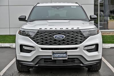 2023 Ford Explorer 4WD SUV for sale #14877BP - photo 1