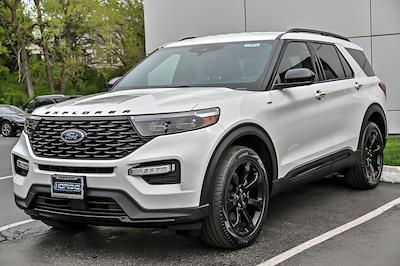 2023 Ford Explorer 4WD SUV for sale #14877BP - photo 2
