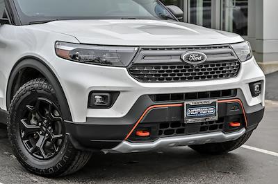 2022 Ford Explorer 4WD SUV for sale #14882BP - photo 2