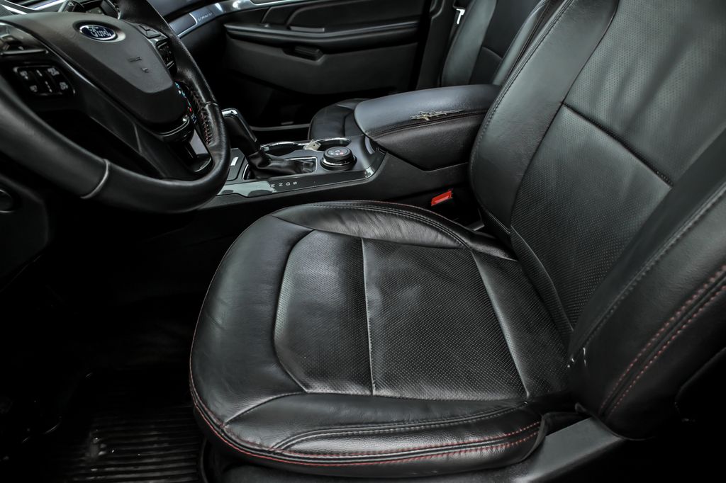 Used 2018 Ford Explorer - photo 13