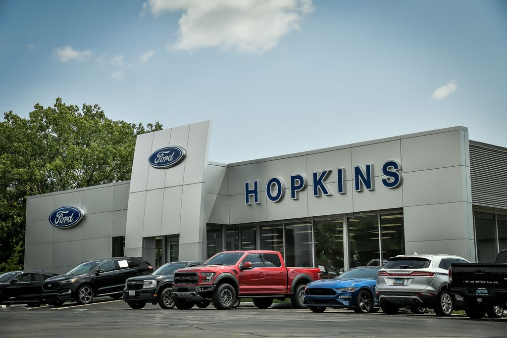 Used 2018 Ford Explorer - photo 7