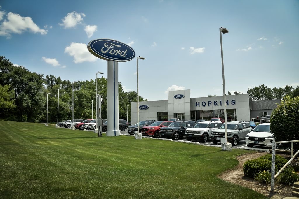 Used 2023 Chrysler Pacifica - photo 21