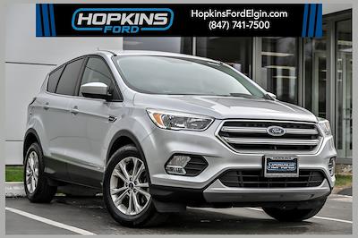 2017 Ford Escape FWD SUV for sale #14906A - photo 1