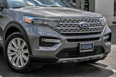 2022 Ford Explorer 4WD SUV for sale #14912A - photo 2