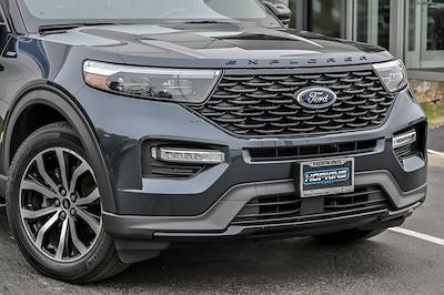 2023 Ford Explorer 4WD SUV for sale #14916A - photo 2