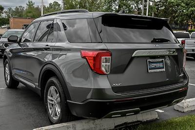 2024 Ford Explorer 4WD SUV for sale #14934A - photo 2