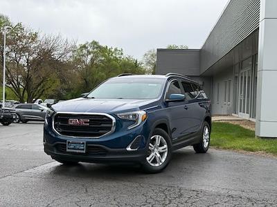 2021 GMC Terrain FWD SUV for sale #14940A - photo 2