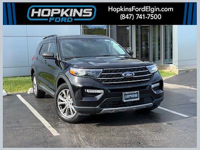 2023 Ford Explorer 4WD SUV for sale #14944BP - photo 1