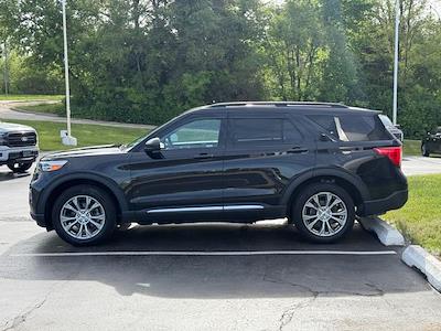 2023 Ford Explorer 4WD SUV for sale #14944BP - photo 2
