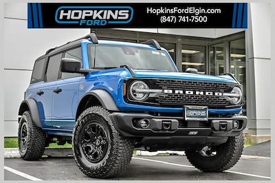 2023 Ford Bronco 4WD SUV for sale #14946P - photo 1