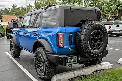 2023 Ford Bronco 4WD SUV for sale #14946P - photo 1