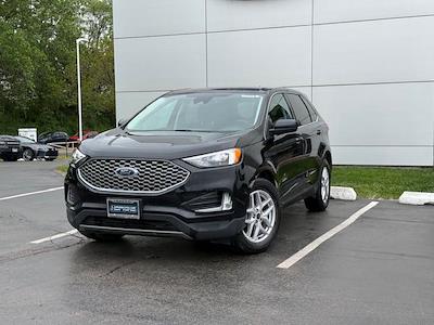 2024 Ford Edge AWD SUV for sale #14950BP - photo 2