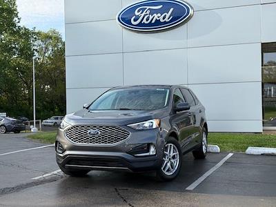 2023 Ford Edge AWD SUV for sale #14956BP - photo 2
