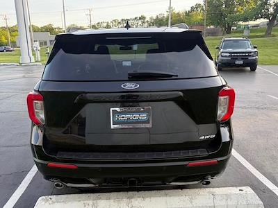 2024 Ford Explorer 4WD SUV for sale #14961P - photo 2