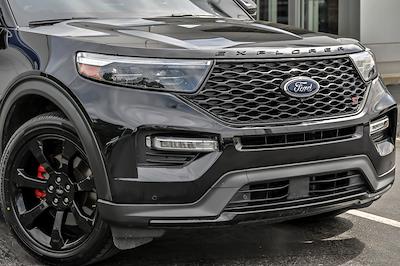 2022 Ford Explorer 4WD SUV for sale #14983BP - photo 2