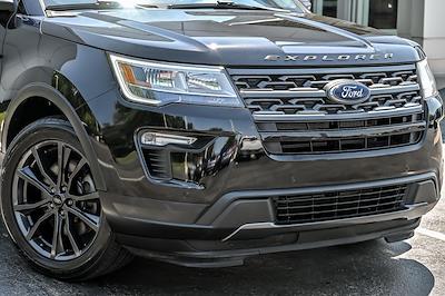 2019 Ford Explorer 4WD SUV for sale #15030A - photo 2